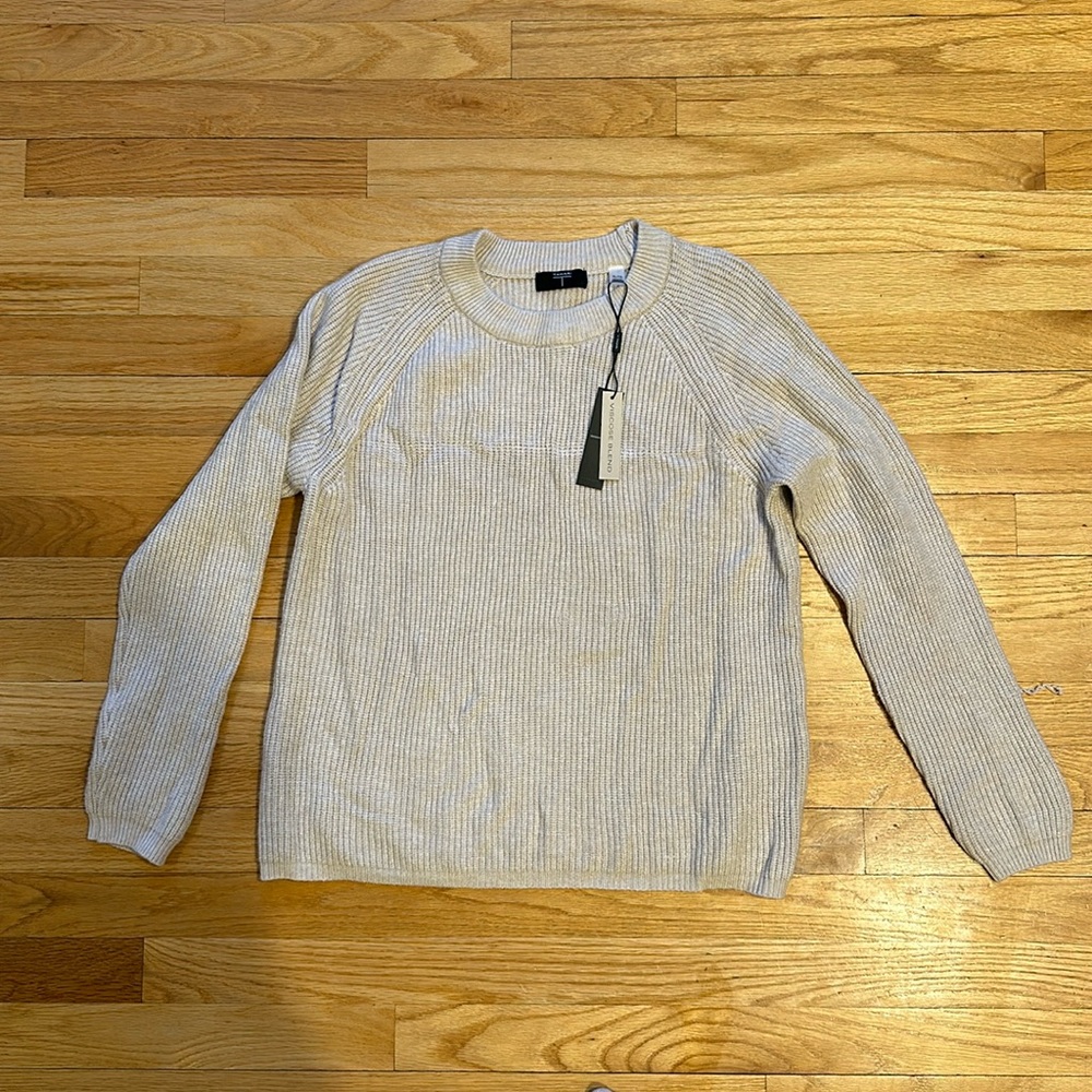 Knit Sweater